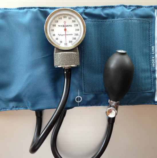 Regular B.P. Monitor